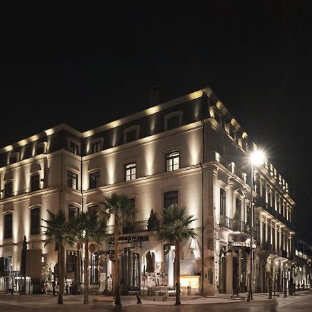 Ga Palace Hotel & Spa, A Xixth-Century Villa Porto Exterior foto